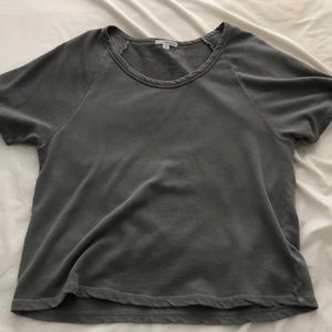 James Perse Sweatshirt Top